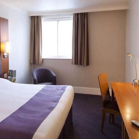 Premier Inn York North West Zewnętrze zdjęcie