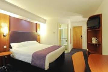 Premier Inn York North West Zewnętrze zdjęcie